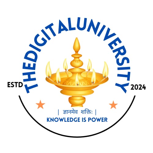 The Digital University